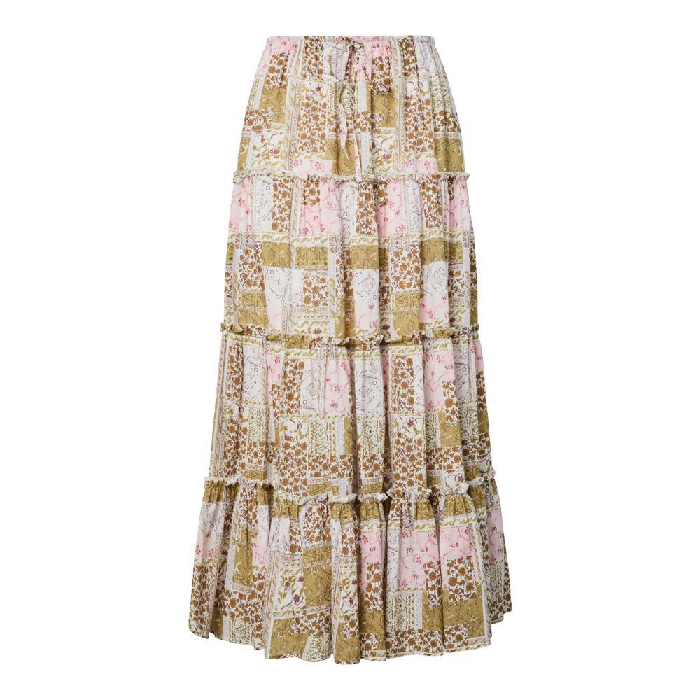 Y.A.S Lori High Waist Maxi Skirt